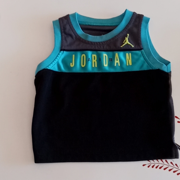 Jordan basketball set - Picture 2 of 3